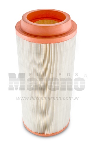 MR271 - FILTRO AIRE CHEVROLET SILVERADO TD 20